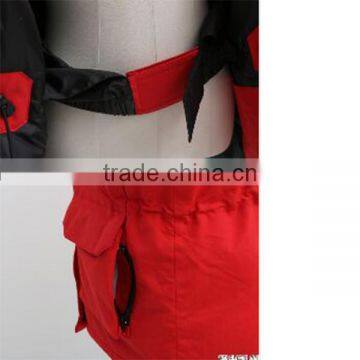 2016 New Fashion OEM Outdoor Belt Ski Thick Down Jacket photo-4