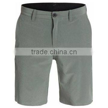 2017 New Fashion Men outdoor softshell breathable hiking short pants