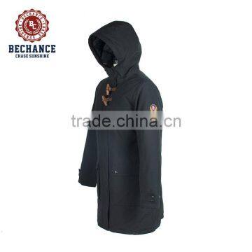 2016 Women's Fashion Long Down Jacket Outdoor Down Jacket