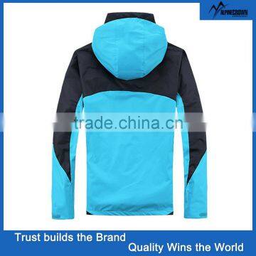 High Quality Military Style Jackets Women photo-5