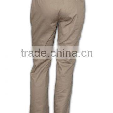 2015 China Manufacturers Latest Style Cheaper Coat Pant photo-5