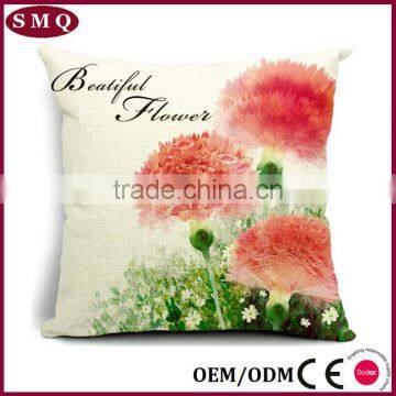 45*45 Plain Square Custom Pillow Cover photo-6