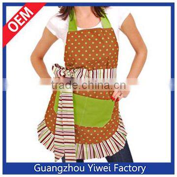 Disposable Kitchen Apron For Kids