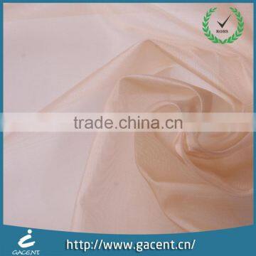 Micro Fine Mesh Fabric in Nylon Material for Making All Kinds of Bag photo-4