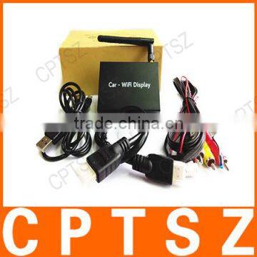 Car Accessories &Home Use Mirroring Link Wiress Wifi Display Dongle PTV780 photo-6