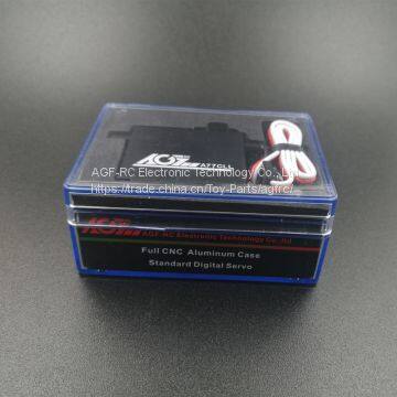 RC SERVO A77CLL photo-3