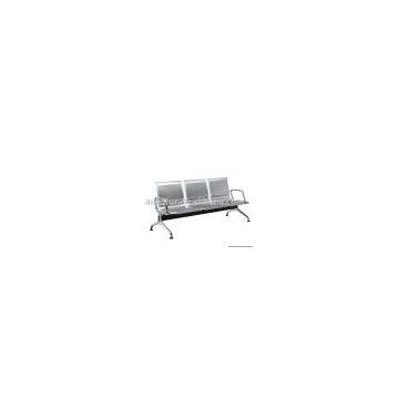 public chair,metal waiting seat,airport chair(HN-1016)