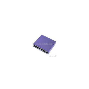 Sell 5 Port Mini Ethernet Hub