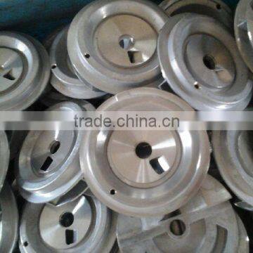 Spinning Rotor Bearing Plc73-1-22 ,73-1-24, 73-1-31, 72-6,54mm Thread Cups.43mm Cup Shock Absorber Set photo-4