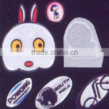 Prism Sticker/ 3M Reflective Sticker/ Reflective Sticker photo-5