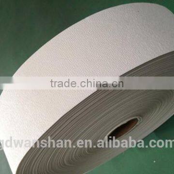 45 gsm white craft paper in roll for book box wrapping material