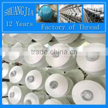 nylon 6.6 upholstery thread