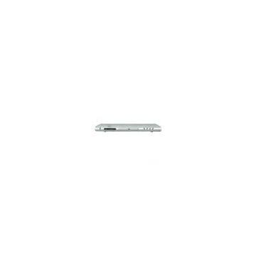 HDMI DVD Player with USB and Card Reader