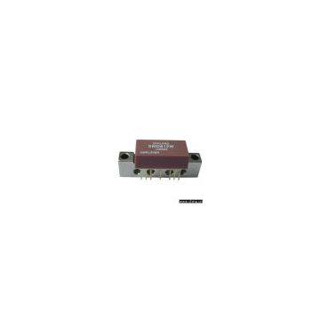 Power Doubler Amplifier Module