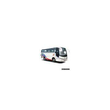 Sell 31 - 35 Seats Tourist Bus (MUDAN MD6796)