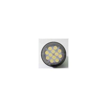 E27 12W High Power Warm White LED Par Lamps