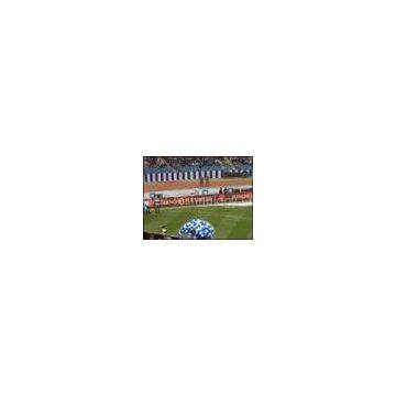 Outdoor RGB Pitch 16mm Stadium Perimeter Led Advertising Screen Board