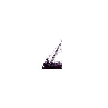 FQ series floating cranes