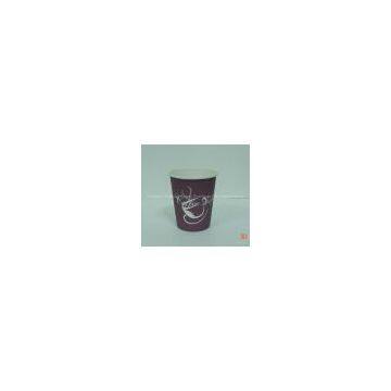 8 oz paper cup