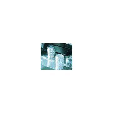 Aluminium Alloy Soft Capsule Mold / Die Roll / Small Cavity / 22800 Capsule / Hour