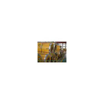 Inox 316L 316Ti Pipe Stainless Steel Coils with ASTM A240 JIS SUS EN 1.4404 1.4571 Standard