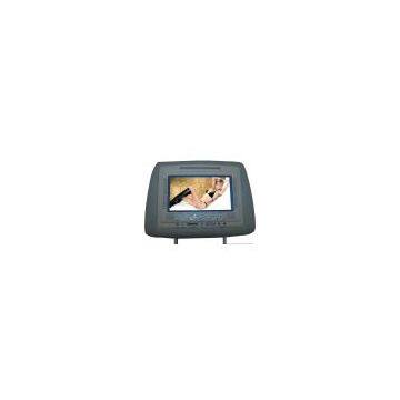 Sell Car Headrest DVD Player