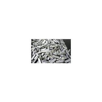 Steel Cutting Tungsten Carbide Tips YG11C For Drill Bits / Milling Tools