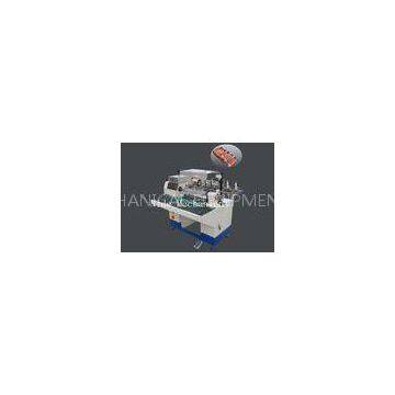 Multi Layer Automatic Coil Winding Machine For Micro Air Conditioner Motor