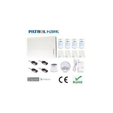 2014 Best Seller !! Security Alarm System photo-3