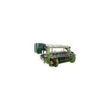 Automatic Shuttleless Dobby Flexible Rapier Loom Machine, Weaving Looms