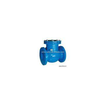 Sell Swing Check Valve