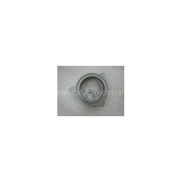 Precision / Investment Die Casting Machine Parts Stainless Steel Chassis for Heavy Equipment