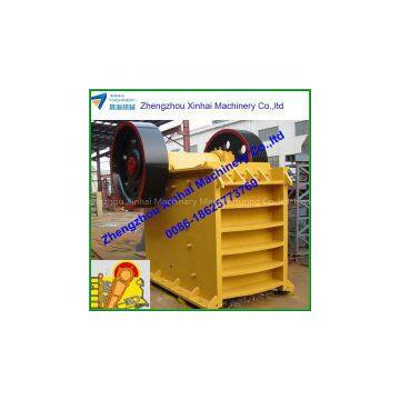 Attractive Price Professional Technology PE Jaw Crusher photo-2