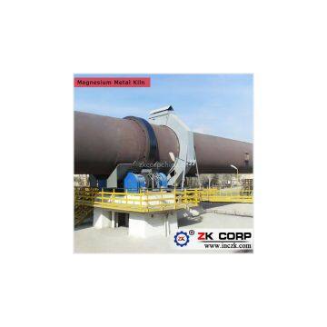 High Efficiency Cement Rotary Kiln