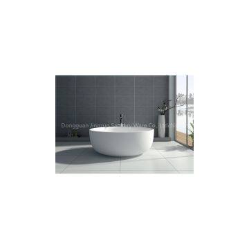 Artificial Stone Bathtub photo-2
