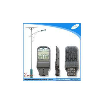 100w LED Solar Street Light photo-2