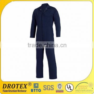 flame retardant coverall FRC clothing