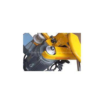 Bafang Supply Electric Coal Drill Minig/Rock Drill photo-3