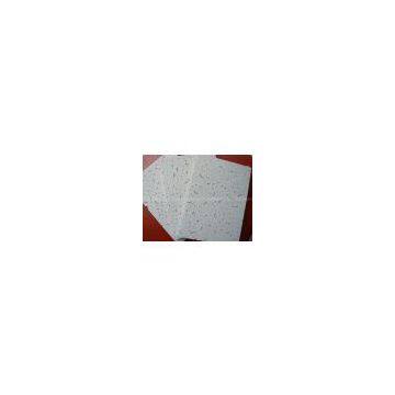 Mineral Fiber Ceiling Tiles