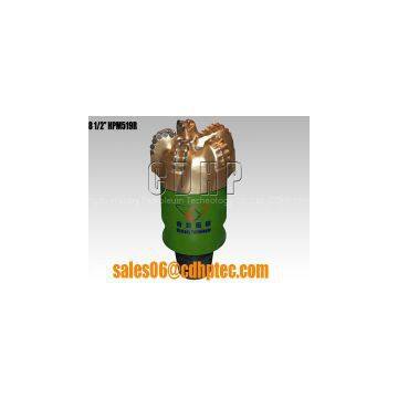 5-7/8\\\'\\\'HPM7313 used drill bit, used pdc drill bit sale , scrap and used pdc drill bit