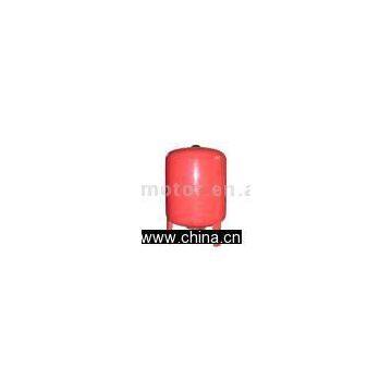 Sell Vertical Type Pressure Tanks