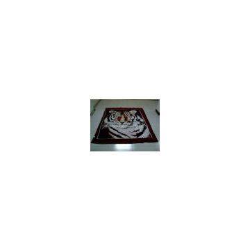 mink acrylic stock blanket