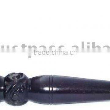 WOODEN SMOKING BOLL PIPE
