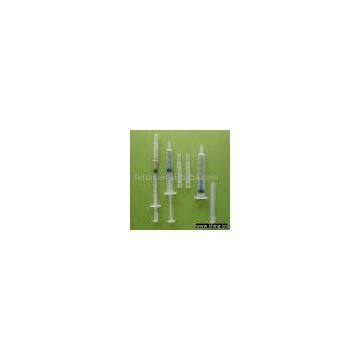 Sell Safety Syringe_CE&ISO