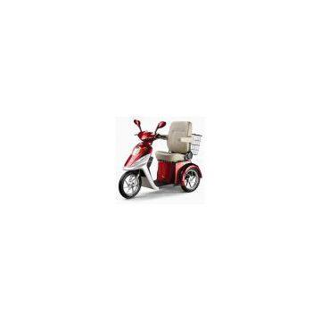 electric tricycle
