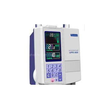 Infusion Pump Battery