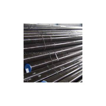 DIN17175 Steel Pipe