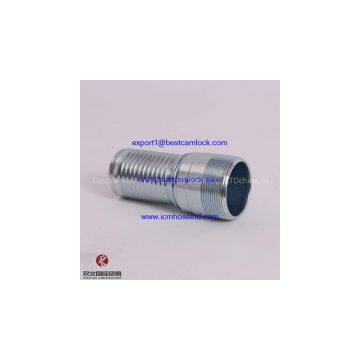 Galvanized Carbon Steelking Combination Nipple/ KC Nipple photo-2