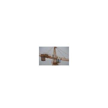 Tower Crane （QTZ5010 QTZ5008 QTZ4810 QTZ4708 QTZ4208)