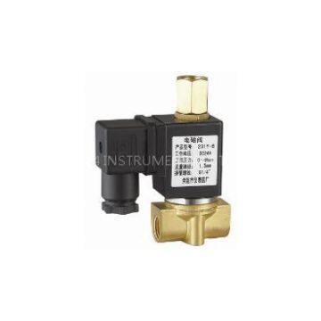 231Y/ VX3/ 2/3RSW 3-way Mini Solenoid Valve